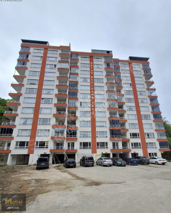 GEDİKKAYA MAH. KAPALI TERASLI TERS DUBLEKS GENİŞ DAİRE